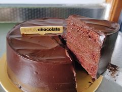 -Awfully Chocolate(来福士广场店)