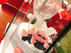 -西檬树SIMON·T轻奢蛋糕(大东方Max店)