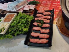 -鲜一烤肉(沈北店)