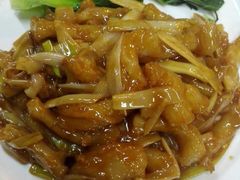 -新时代大酒店(仰口路店)