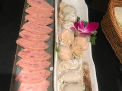 -大红袍火锅料理(尖沙咀店)