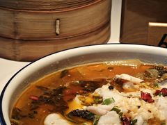 -东园小馆·早茶·淮扬小炒(印象汇店)