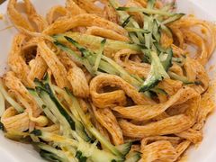 -子午路张记肉夹馍(小寨西路店)