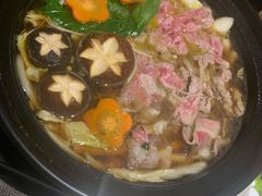 -立山居酒屋·烧鸟 天妇罗(西北湖店)