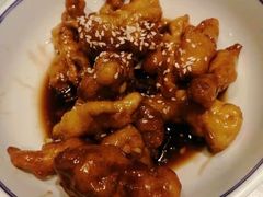 -大厨小馆(华阳城店)