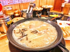 -博多一幸舍(侨福芳草地购物中心店)