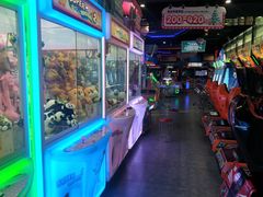 -奇奇乐园电玩城(立丰国际购物广场店)
