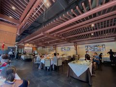大堂-煜丰汴京烤鸭(福彩路店)