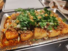 -有局·成都市井烧烤·精酿啤酒(双楠店)