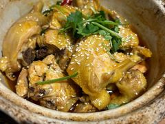 -周家二小姐的菜(西津渡店)