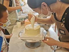 -千浔一暖DIY蛋糕烘焙(人民大学店)