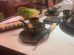 -狐狸爱上椰子鸡(滨江星光大道店)