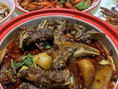 -龙虾当家·大排档(红谷滩五中店)