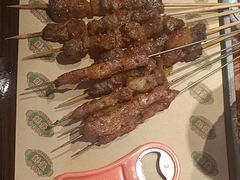 -蚝堡海鲜·威海菜·海肠捞饭·烧烤·亚洲吃蚝公司(幸福门店)