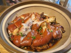 -威哥的菜·地道长沙菜(雨花亭店)
