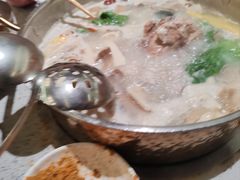 -好骨气养生骨头火锅(大华店)