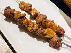 -格日勒阿妈蒙古厨房(大召店)