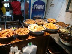 -金板凳重庆小面(邮政街店)