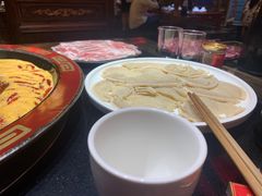 -矮板凳老火锅(宽窄巷子店)