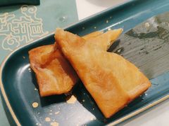 -悦得闲广式点心茶楼(蓝鲸世界店)