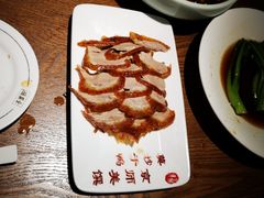 -全聚德(江宁店)