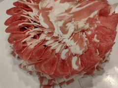 -牛街·马辈儿涮肉(牛街二店)