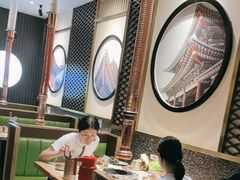 -韩宫宴烤肉·料理(颛桥万达店)