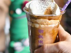 -HANA COFFEE(长寿路店)