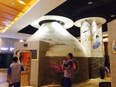 -丽池宫韩式汗蒸会馆(华灯坊店)