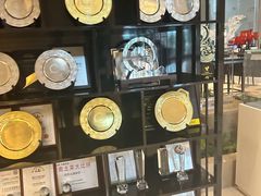 -天津京基皇冠假日酒店