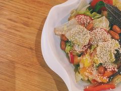 大拌菜-陈傻子餐厅(世纪都会店)
