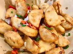 老汉口藕夹-肖记公安牛肉鱼杂馆·省级非物质文化遗产(三角路直营店)