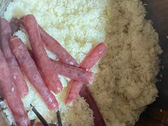 -梁阿婆廿年老牌扣肉糯米饭