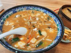 -嵊州小吃(杭州东站店)