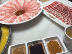 -韩宫宴和牛烤肉(盐城金鹰店)