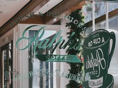 -Ralph’s Coffee(北京三里屯店)