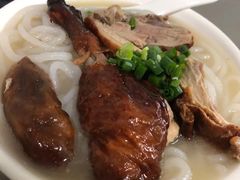 -铭珠粥粉(雅居乐花园分店)