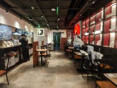 -和府捞面(东直门银座店)