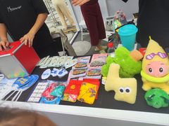 -福田卓悦INTOWN购物中心