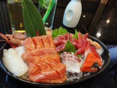 -真剑日本料理·铁板烧(贵州路店)