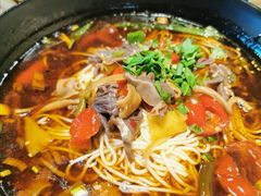 -好這口重庆小面(总店)