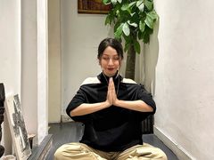 -Angkor SPA 柬埔寨古法按摩(环贸店)