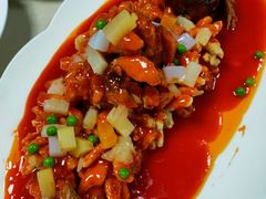 -普天和酒楼·新津菜·烤鸭(天津之眼店)