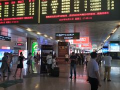 -哈尔滨西站(地铁站)