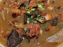 -老山东·山东菜(鲁菜名店)