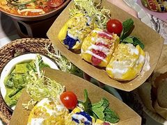 -泰椰里·泰国餐厅(智慧城广百广场店)