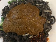-振生清真饭店(永安道店)