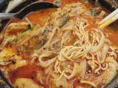 -小街曹师傅砂锅麻辣烫(亚泰大街店)