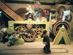 -济州岛泰迪熊博物馆