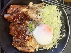 -町门烤肉拌饭专门店(哈西万达店)